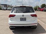 Used 2020 Volkswagen Tiguan SE image 5