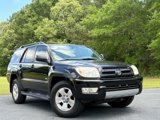 Used 2004 Toyota 4Runner SR5 image 3