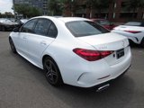 Used 2023 Mercedes-Benz C 300 4MATIC Sedan image 2