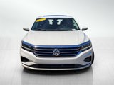 Used 2022 Volkswagen Passat 2.0T SE image 2