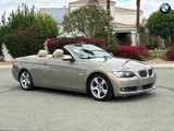 Used 2008 BMW 328i Convertible w/ Premium Pkg image 3