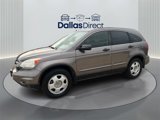 Used 2010 Honda CR-V LX image 2