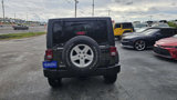 Used 2015 Jeep Wrangler Unlimited Sport w/ Quick Order Package 24S image 3