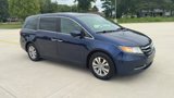 Used 2014 Honda Odyssey EX image 2