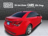 Used 2013 Chevrolet Cruze LT w/ All-Star Edition image 5