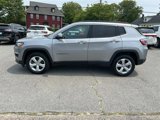 Certified 2019 Jeep Compass Latitude w/ Popular Equipment Group image 6