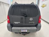 Used 2005 Nissan Xterra S w/ (P01) Power Pkg image 5