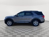 Certified 2022 Ford Explorer XLT image 4