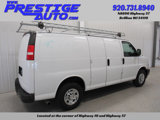 Used 2019 Chevrolet Express 3500 w/ Driver Convenience Package image 4