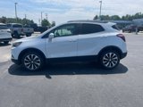 Used 2021 Buick Encore Preferred w/ Safety Package image 2