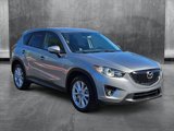 Used 2015 MAZDA CX-5 Grand Touring image 3