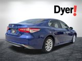 Used 2018 Toyota Camry LE image 4