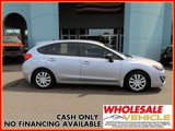 Used 2016 Subaru Impreza 2.0i image 2