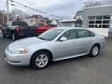 Used 2012 Chevrolet Impala LS image 2