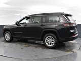 New 2025 Jeep Grand Cherokee L Laredo image 5