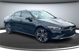 New 2025 Mercedes-Benz CLA 250 image 2