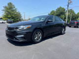 Used 2019 Kia Optima LX image 2