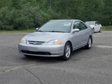 Used 2002 Honda Civic EX image 2
