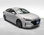 Used 2019 Hyundai Elantra Sport w/ Cargo Package image 3