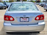 Used 2005 Toyota Corolla LE image 5