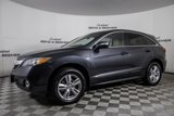 Used 2015 Acura RDX FWD w/ Technology Package image 4