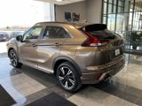 Used 2023 Mitsubishi Eclipse Cross SEL image 5