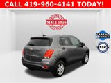 Used 2020 Chevrolet Trax LS w/ Tint and Cruise Package image 5