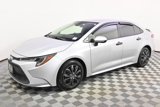 Used 2022 Toyota Corolla LE image 2