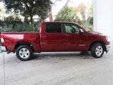 Used 2022 RAM 1500 Big Horn image 3