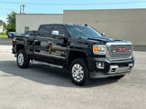 Used 2018 GMC Sierra 2500 Denali w/ Duramax Plus Package image 3
