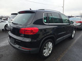 Used 2016 Volkswagen Tiguan SE image 2