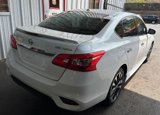 Used 2017 Nissan Sentra SR Turbo image 3