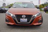 Used 2020 Nissan Altima 2.5 SR w/ Premium Package image 2