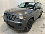 Used 2020 Jeep Grand Cherokee Altitude image 3