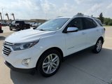 Used 2019 Chevrolet Equinox Premier image 2