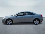 Used 2009 Pontiac G6 Sedan w/ Sun And Sound Package image 6