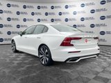 Used 2022 Volvo S60 B5 Momentum w/ Advanced Package image 3