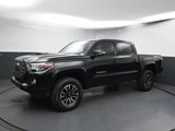 Used 2022 Toyota Tacoma TRD Sport image 4