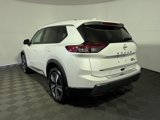 Certified 2024 Nissan Rogue SL w/ SL Premium Package image 6