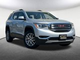 Used 2018 GMC Acadia SLE image 2