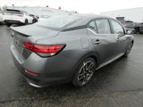 New 2025 Nissan Sentra SR image 3