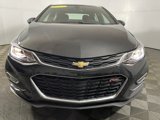 Used 2017 Chevrolet Cruze LT w/ Convenience Package image 5