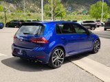Used 2018 Volkswagen Golf R 4-Door image 3