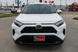 Certified 2024 Toyota RAV4 XLE image 3