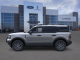 New 2025 Ford Bronco Sport Big Bend image 3