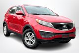 Used 2011 Kia Sportage LX image 3