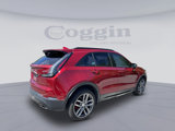 Used 2021 Cadillac XT4 Sport image 5