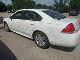 Used 2012 Chevrolet Impala LT image 4
