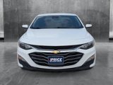 Used 2023 Chevrolet Malibu LT image 2