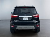 Used 2018 Ford EcoSport Titanium w/ Titanium Cold Weather Package image 4